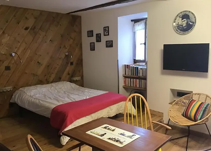 Chez Jules