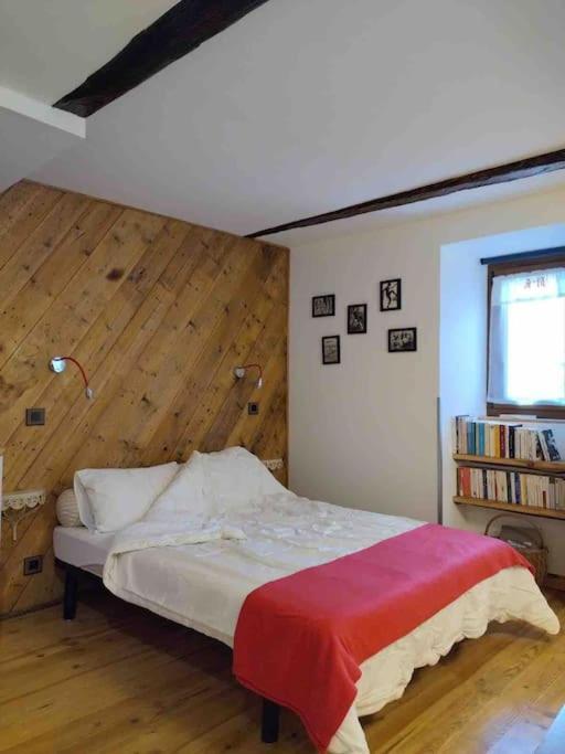 Chez Jules Saint-Martin-Vésubie