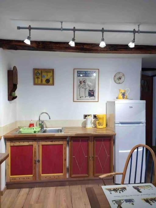 Chez Jules Saint-Martin-Vésubie
