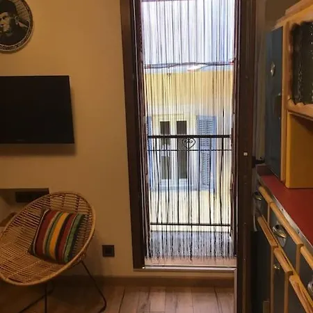 Chez Jules Apartamento Saint-Martin-Vésubie Exterior foto