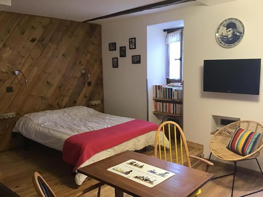 Apartamento Chez Jules *